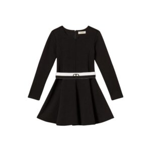 Featured image for “TwinSet Abito Corto in Tessuto Scuba”