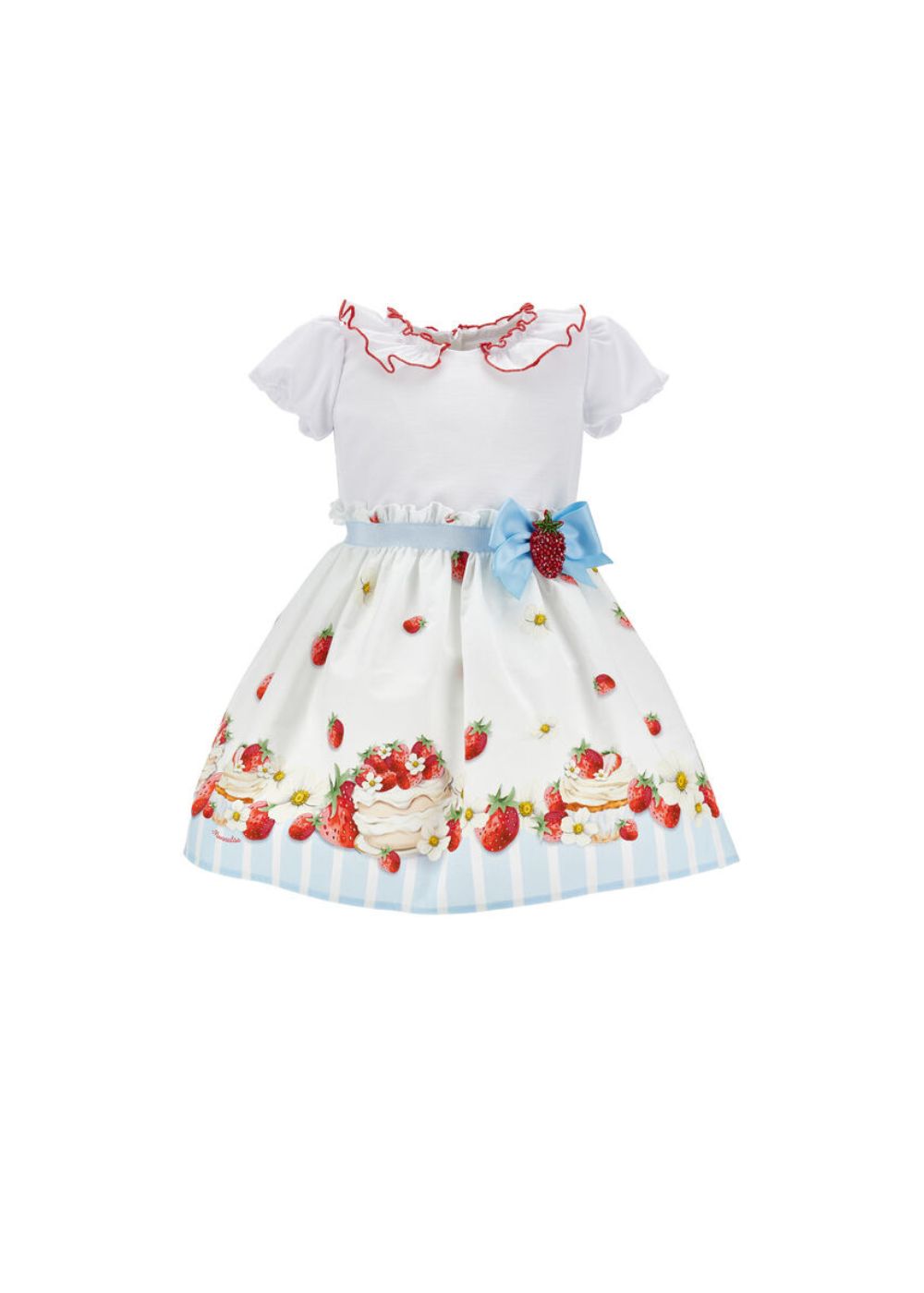 Featured image for “Monnalisa Abito Dolci”
