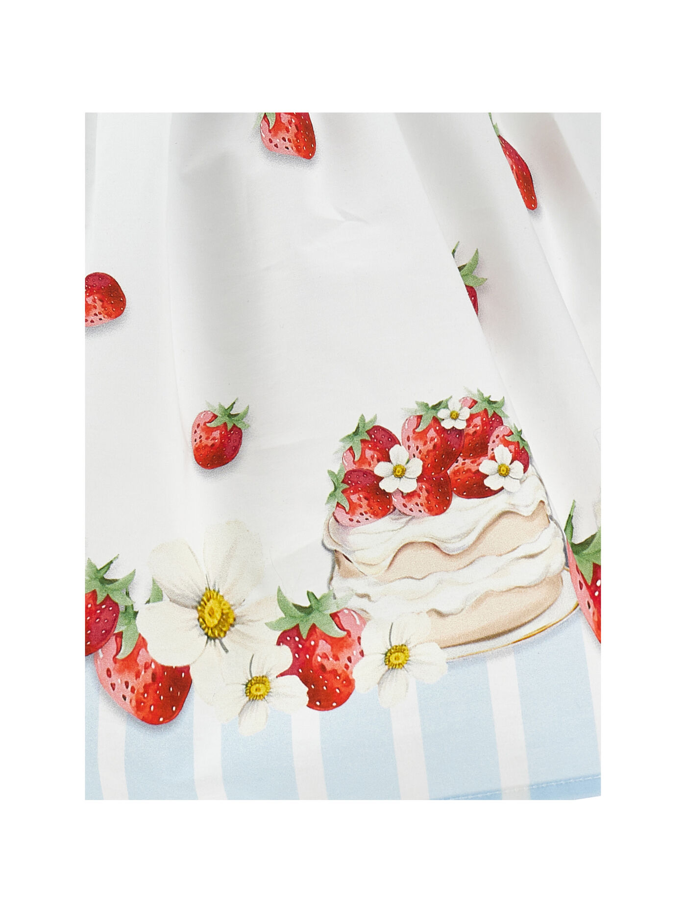 Monnalisa Abito Dolci - immagine 3